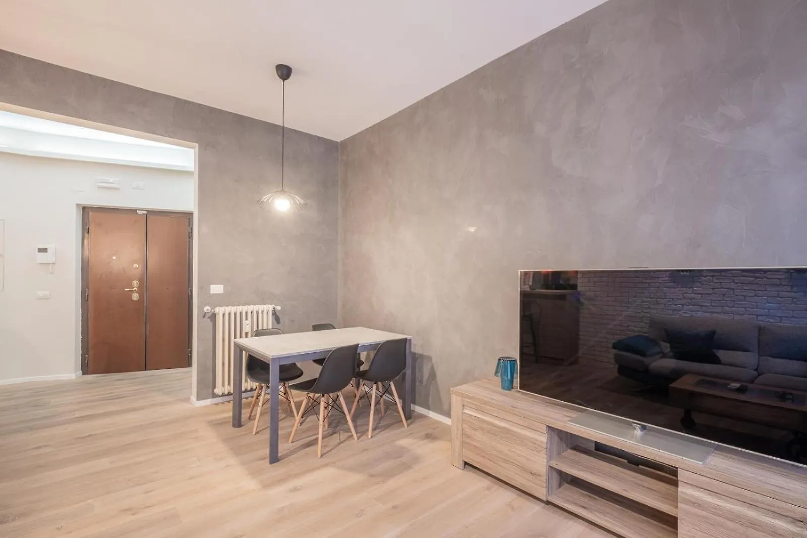 Bbb House Saint Peter Apartment Rome