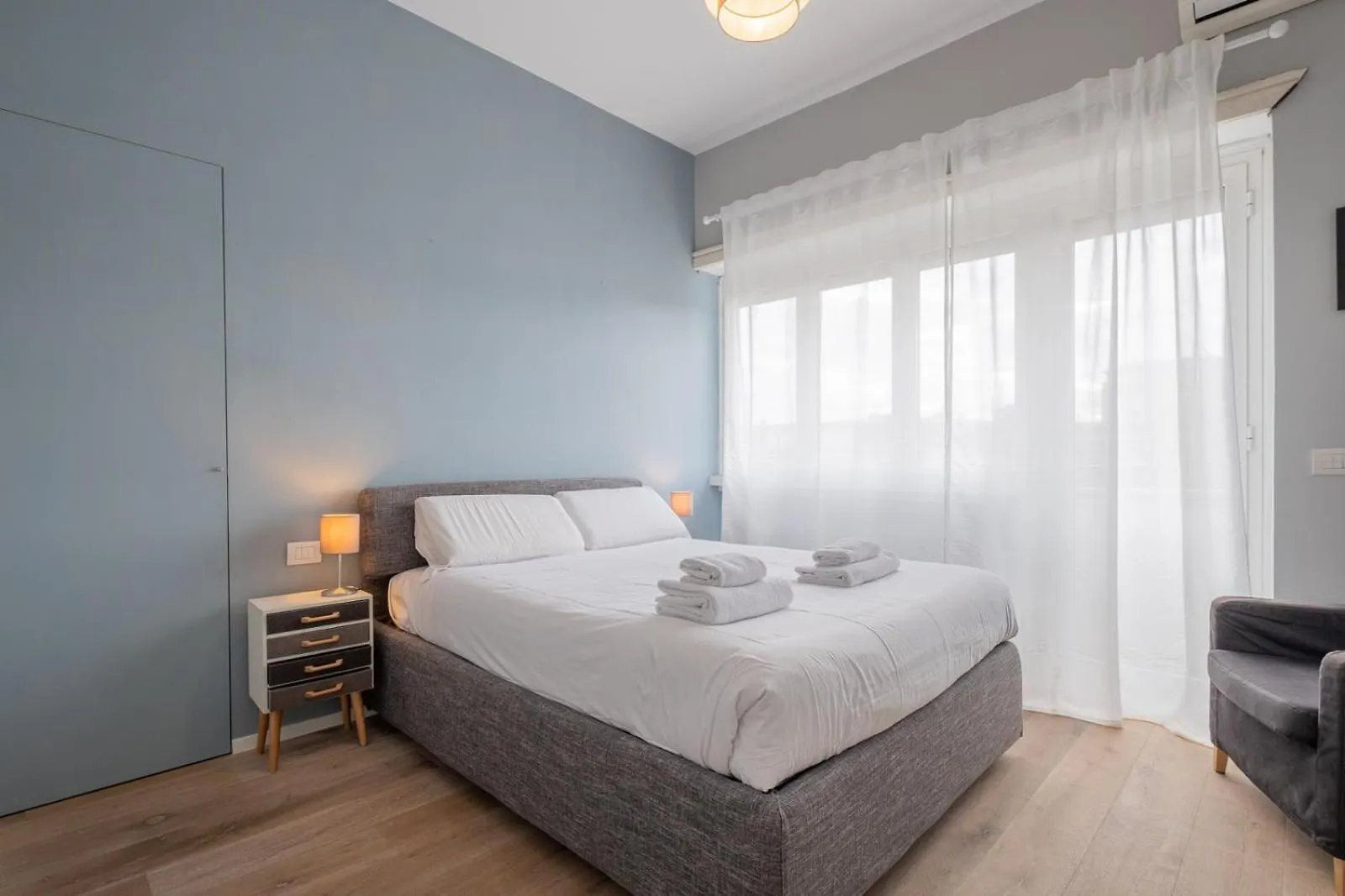 Bbb House Saint Peter Apartment Rome 0*,