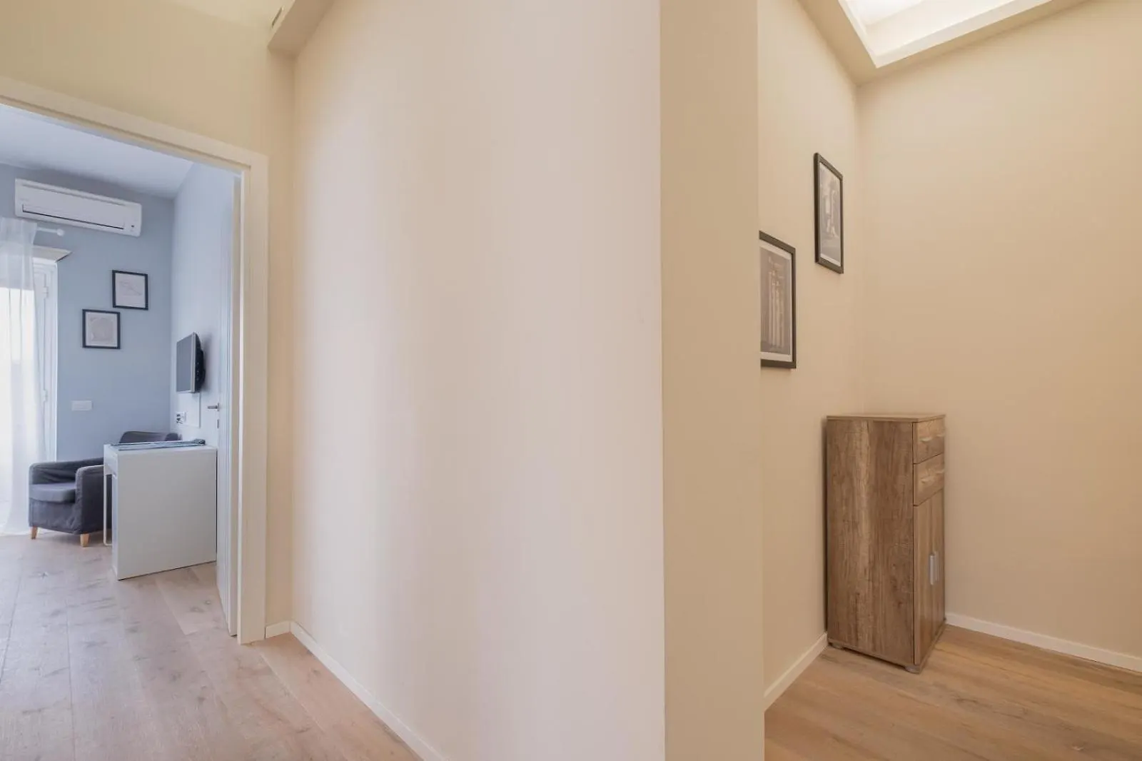 Bbb House Saint Peter Apartment Rome 0*,  Italy
