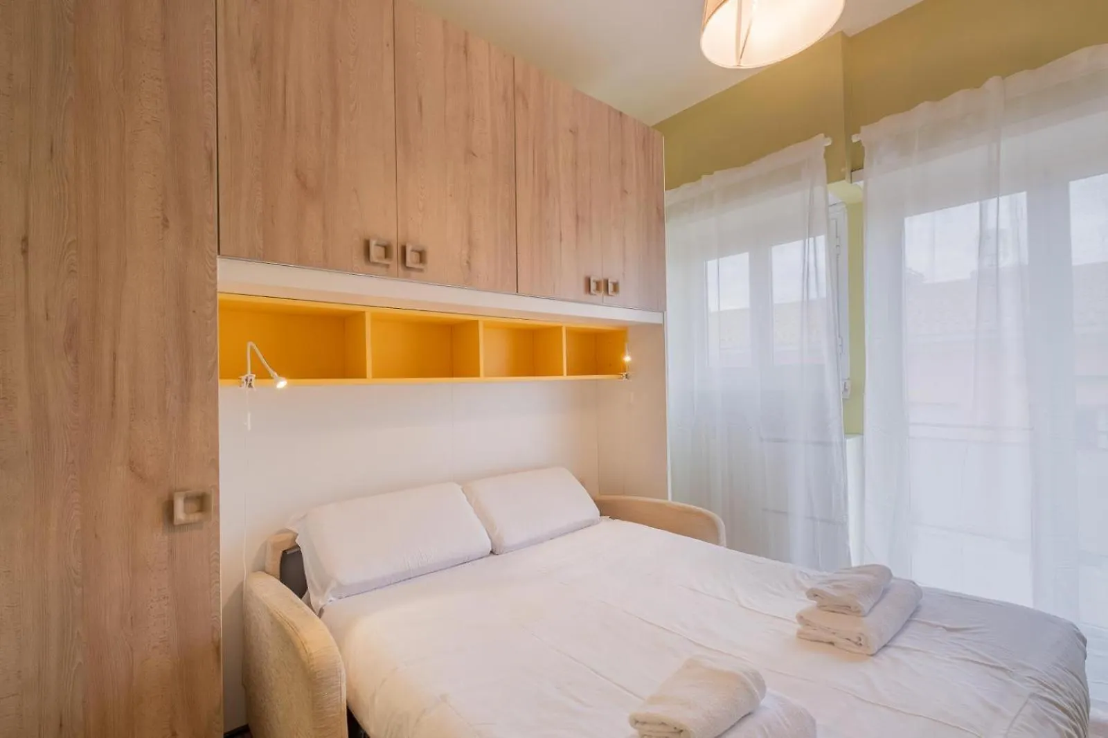 Bbb House Saint Peter Apartment Rome 0*,  Italy