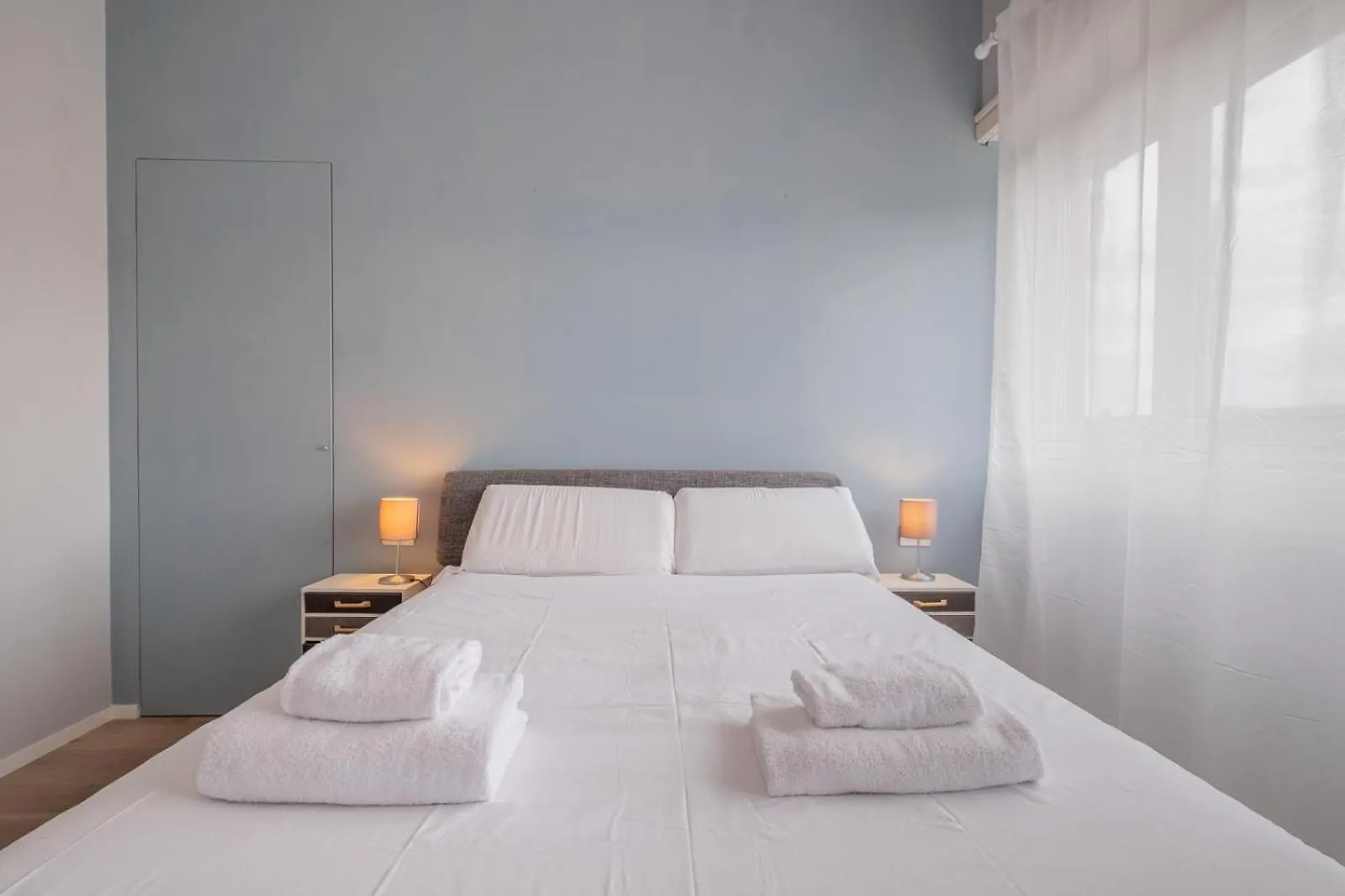 Bbb House Saint Peter Apartment Rome