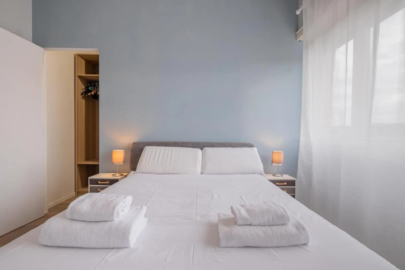 Bbb House Saint Peter Apartment Rome