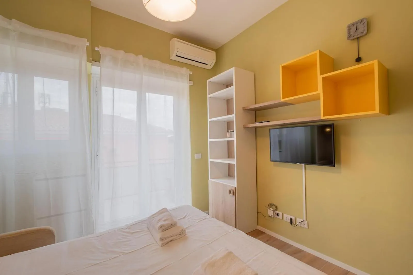 Bbb House Saint Peter Apartment Rome