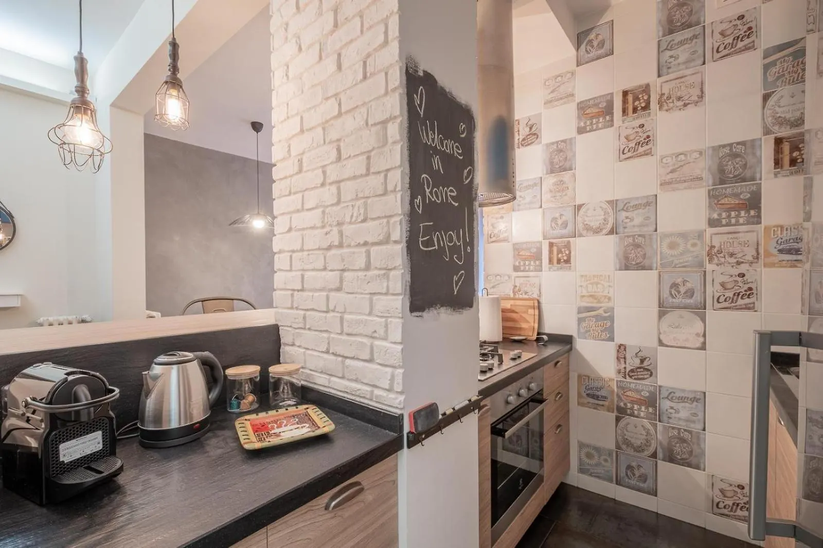 Bbb House Saint Peter Apartment Rome