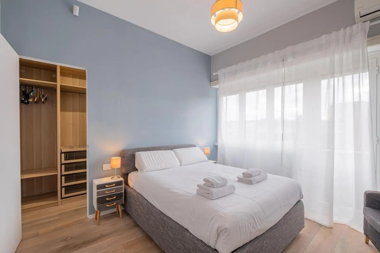 Bbb House Saint Peter Apartment Rome