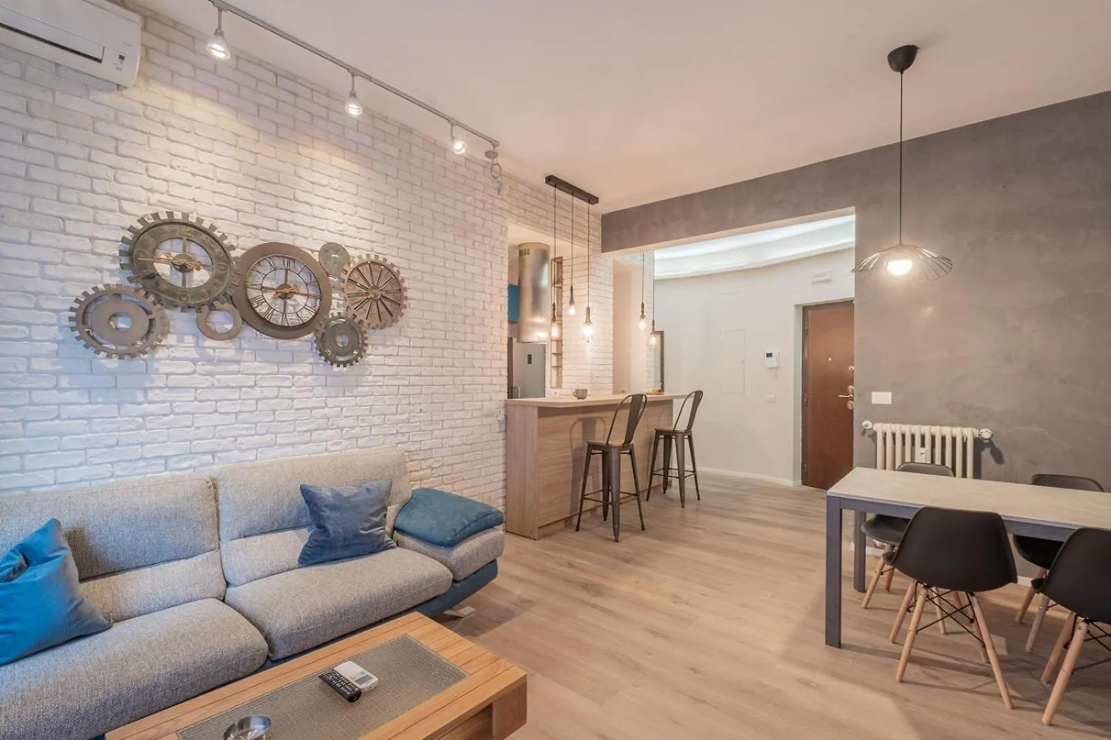 Bbb House Saint Peter Apartment Rome