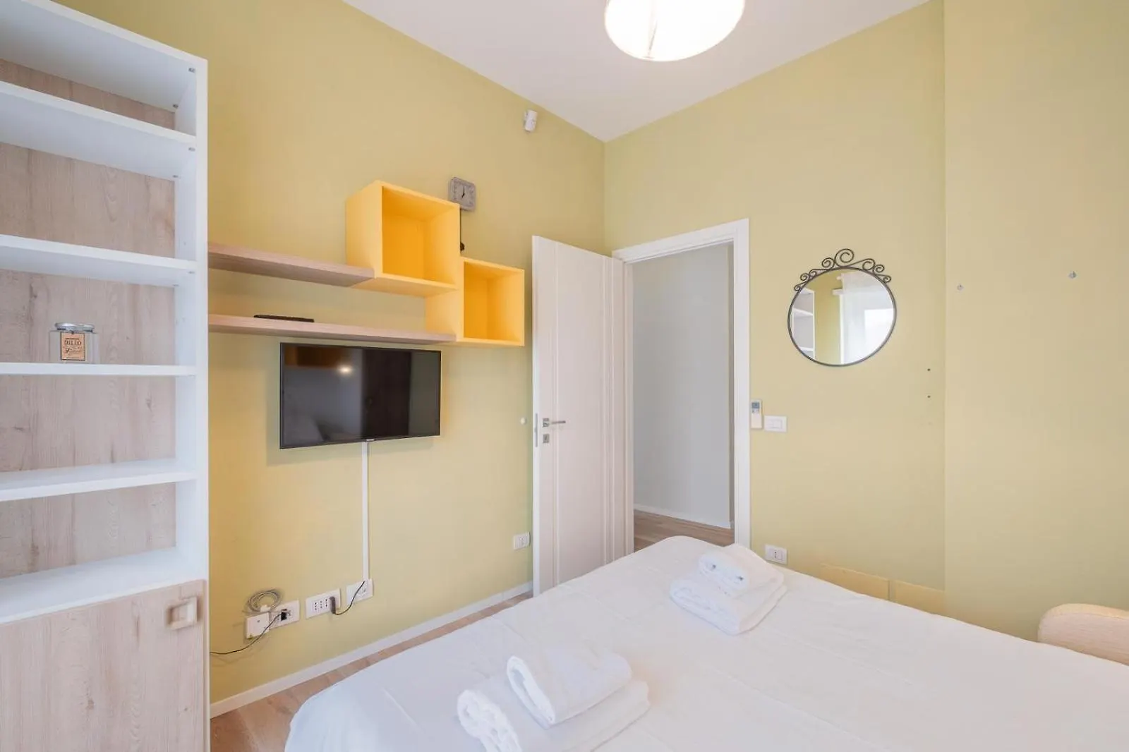 Bbb House Saint Peter Apartment Rome Italy