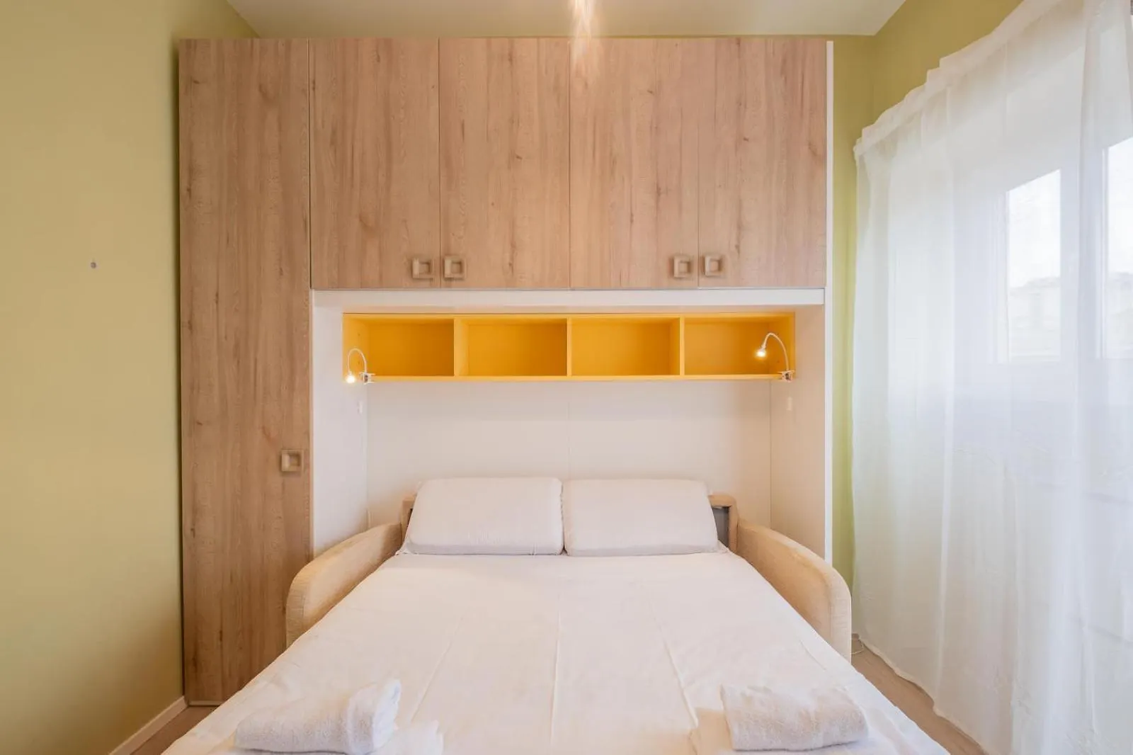 Bbb House Saint Peter Apartment Rome