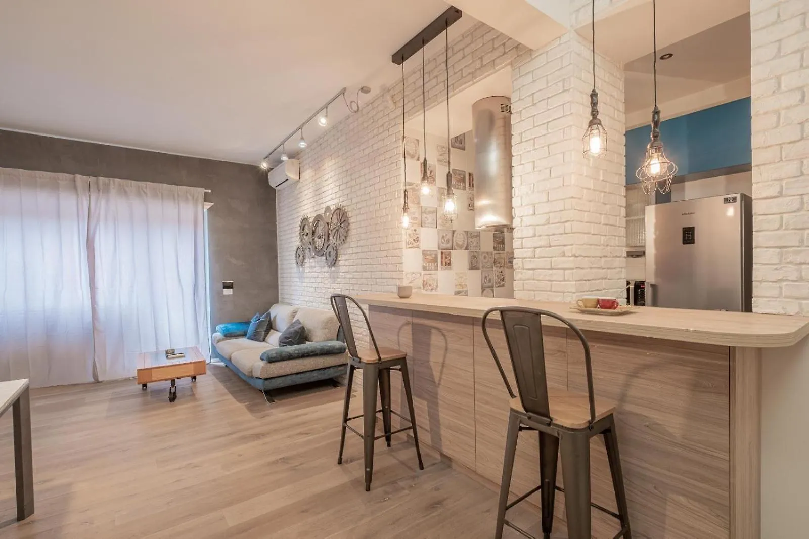 Bbb House Saint Peter Apartment Rome 0*,  Italy