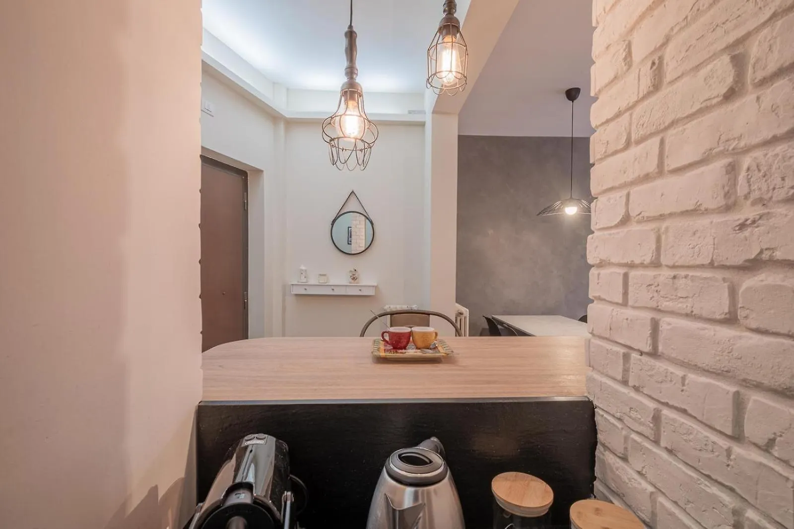 Bbb House Saint Peter Apartment Rome