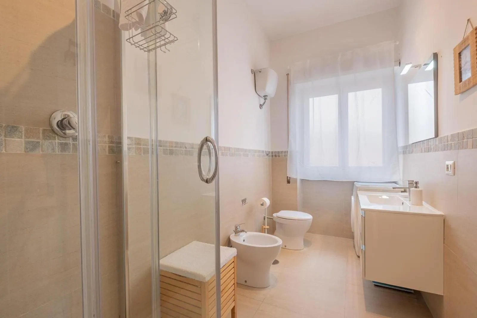 Bbb House Saint Peter Apartment Rome