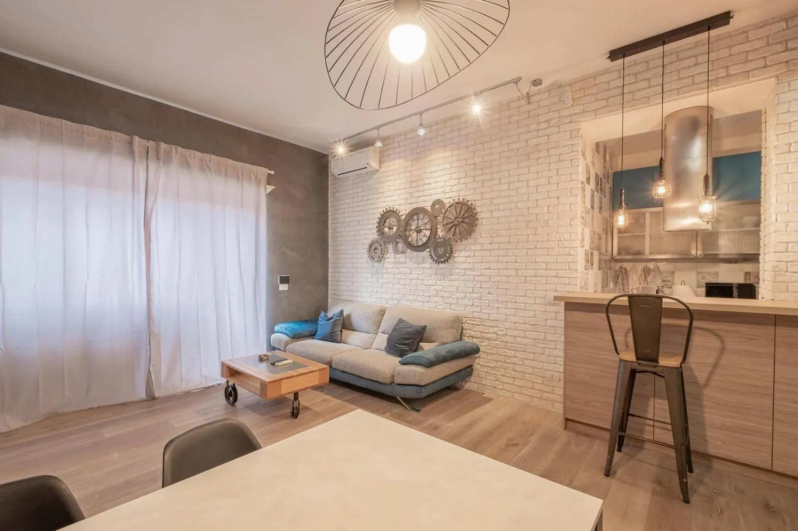 Bbb House Saint Peter Apartment Rome Italy