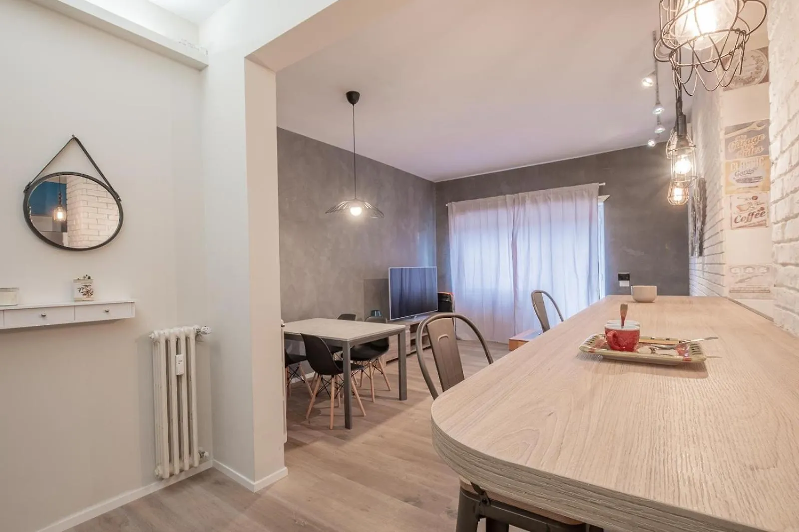 Bbb House Saint Peter Apartment Rome
