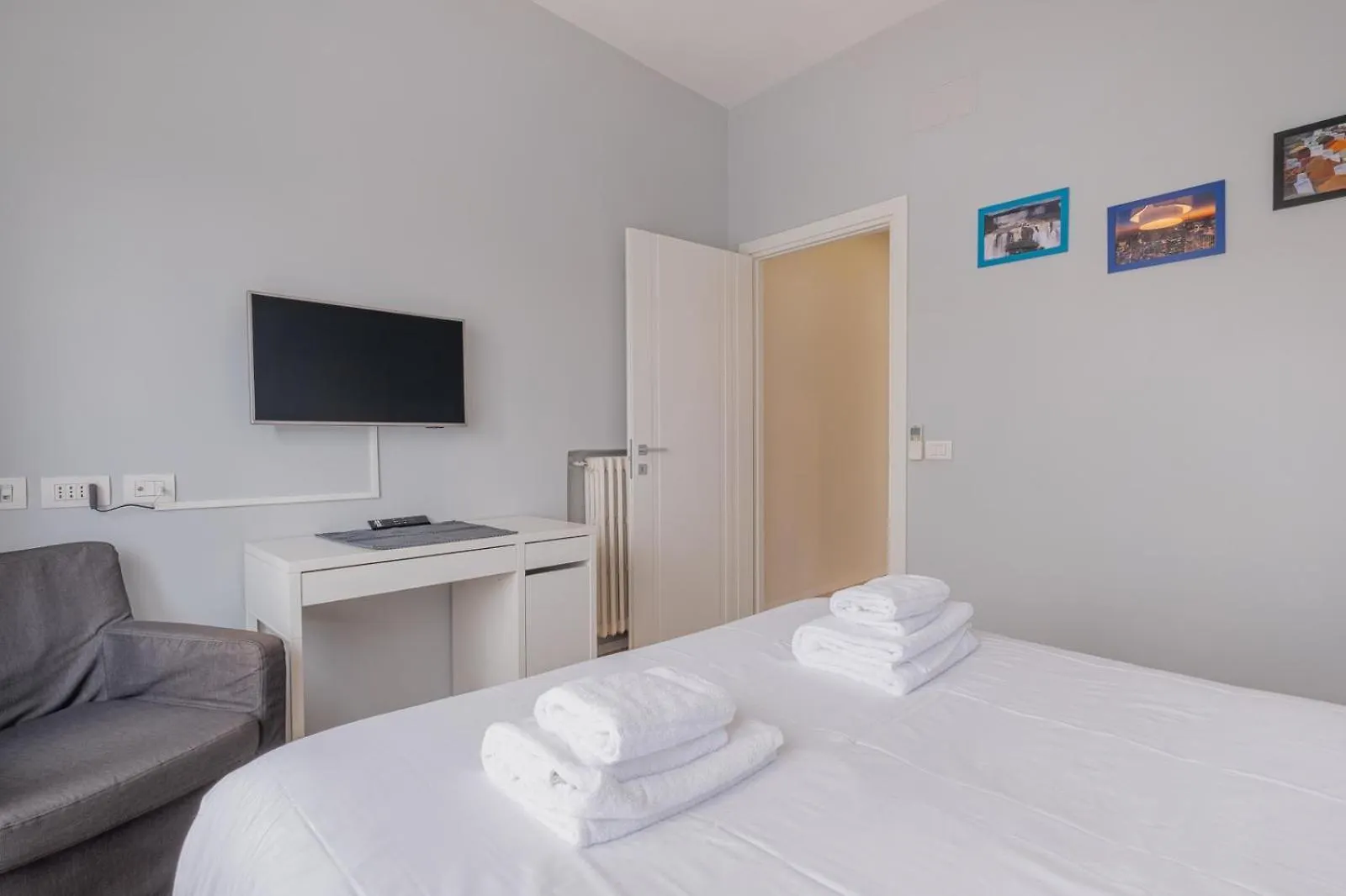 Bbb House Saint Peter Apartment Rome