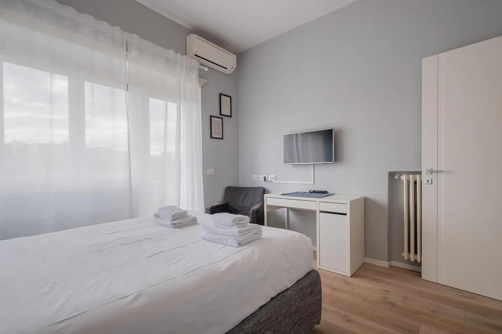 Bbb House Saint Peter Apartment Rome