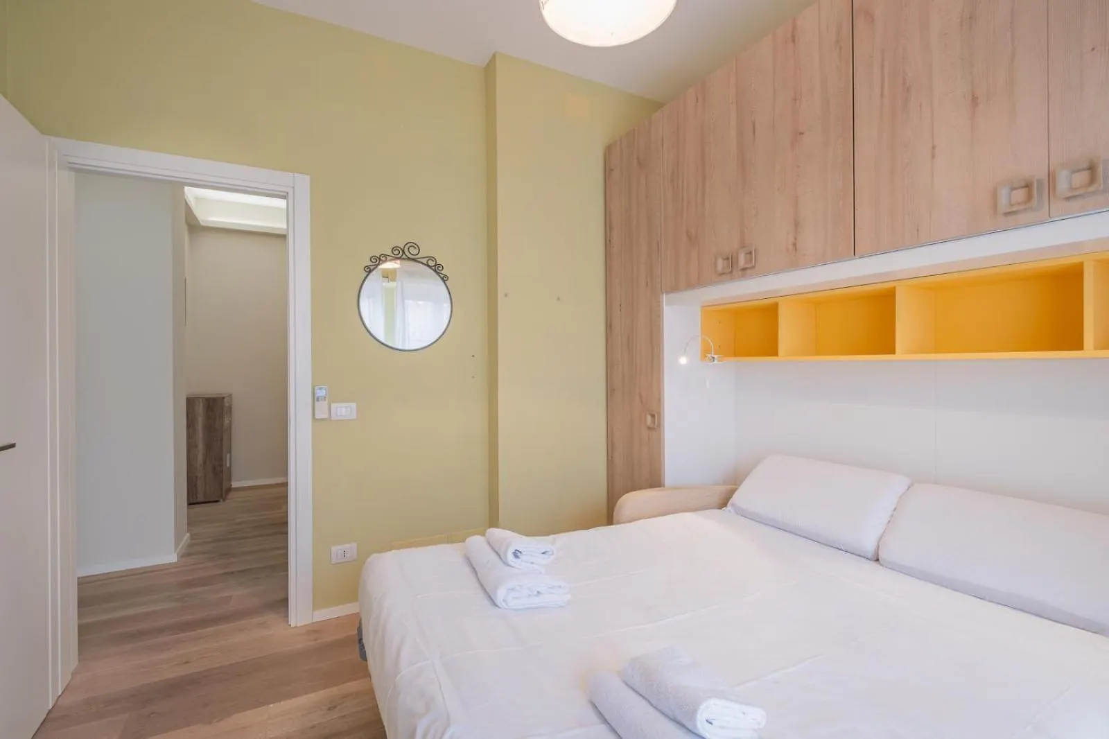 Apartmán Bbb House Saint Peter Řím